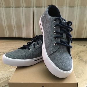 Sperry top siders